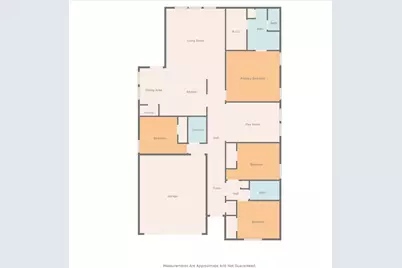 835 Garner Drive, Fate, TX 75087 - Photo 21