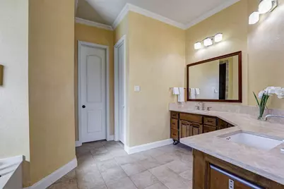 617 Indian Trail, Hurst, TX 76054 - Photo 17