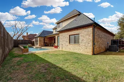 617 Indian Trail, Hurst, TX 76054 - Photo 37