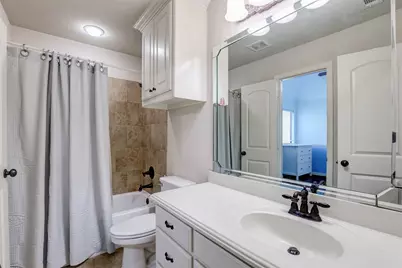 617 Indian Trail, Hurst, TX 76054 - Photo 25