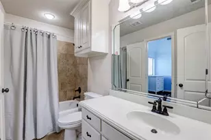 617 Indian Trail, Hurst, TX 76054 - Photo 25