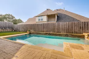 617 Indian Trail, Hurst, TX 76054 - Photo 33