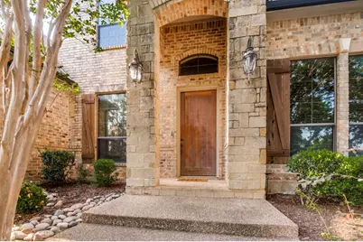 617 Indian Trail, Hurst, TX 76054 - Photo 3