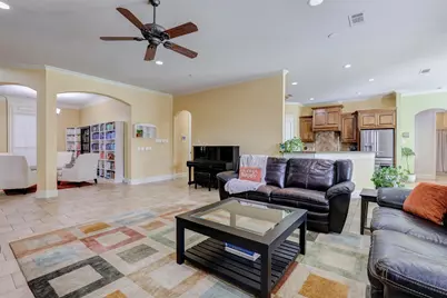 617 Indian Trail, Hurst, TX 76054 - Photo 9