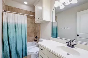 617 Indian Trail, Hurst, TX 76054 - Photo 33