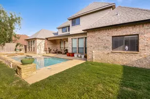 617 Indian Trail, Hurst, TX 76054 - Photo 31