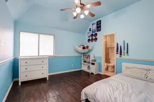 617 Indian Trail, Hurst, TX 76054 - Photo 27