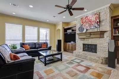 617 Indian Trail, Hurst, TX 76054 - Photo 13