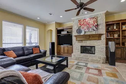 617 Indian Trail, Hurst, TX 76054 - Photo 11