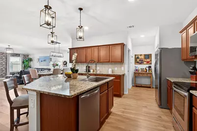 2310 Pontotoc Drive, Forney, TX 75126 - Photo 9