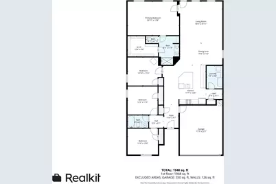 2310 Pontotoc Drive, Forney, TX 75126 - Photo 5