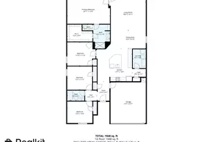 2310 Pontotoc Dr, Forney, TX 75126 - Photo 5