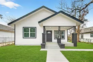 3420 Thannisch Ave, Fort Worth, TX 76105 - Photo 1