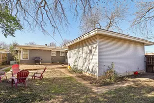 4901 Rector Ave, Fort Worth, TX 76133 - Photo 23