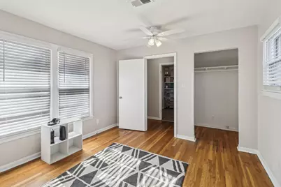 4901 Rector Avenue, Fort Worth, TX 76133 - Photo 17