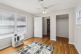 4901 Rector Ave, Fort Worth, TX 76133 - Photo 17