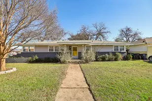 4901 Rector Ave, Fort Worth, TX 76133 - Photo 1