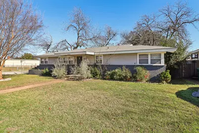 4901 Rector Avenue, Fort Worth, TX 76133 - Photo 7