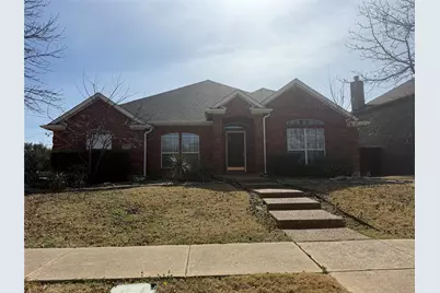 9691 Nightfall Drive, Frisco, TX 75035 - Photo 1