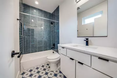 4117 Munger Avenue, Dallas, TX 75204 - Photo 21