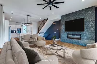 4117 Munger Avenue, Dallas, TX 75204 - Photo 3