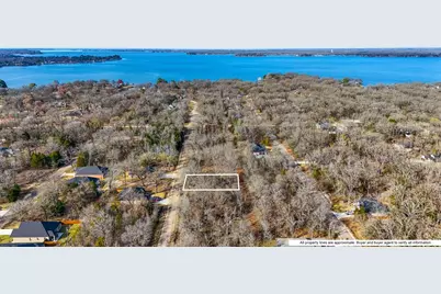 Lot 43 Driftwood Drive, Trinidad, TX 75163 - Photo 3