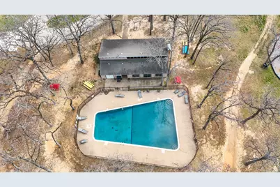 Lot 43 Driftwood Drive, Trinidad, TX 75163 - Photo 15