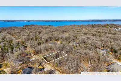 Lot 43 Driftwood Drive, Trinidad, TX 75163 - Photo 5