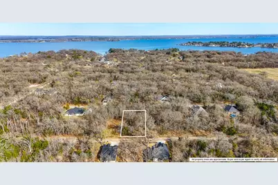 Lot 43 Driftwood Drive, Trinidad, TX 75163 - Photo 1