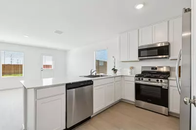 3029 Tooley Drive, Fort Worth, TX 76179 - Photo 5