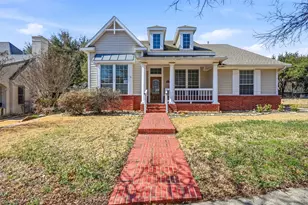 6017 Avalon St, North Richland Hills, TX 76180 - Photo 1