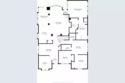 6017 Avalon Street, North Richland Hills, TX 76180 - Photo 29