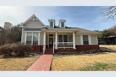 6017 Avalon Street, North Richland Hills, TX 76180 - Photo 1