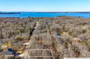 Lot 44 Driftwood Dr, Trinidad, TX 75163 - Photo 1