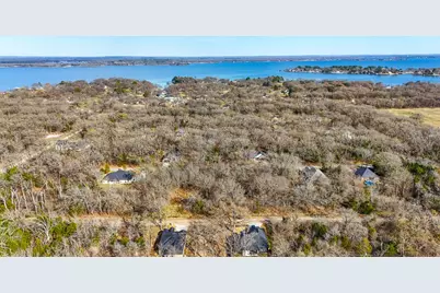 Lot 44 Driftwood Drive, Trinidad, TX 75163 - Photo 3