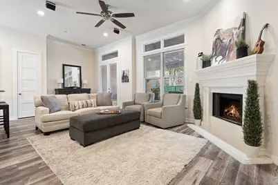 8444 Library Street, Frisco, TX 75034 - Photo 9