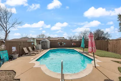 8818 Davis Street, Rowlett, TX 75088 - Photo 25