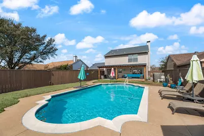 8818 Davis Street, Rowlett, TX 75088 - Photo 29