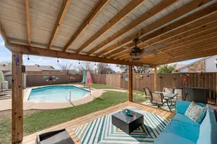 8818 Davis St, Rowlett, TX 75088 - Photo 23