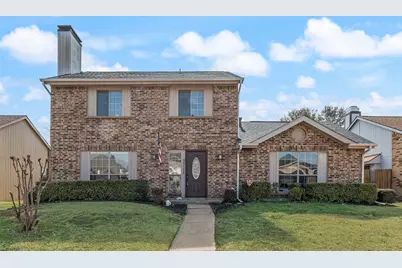8818 Davis Street, Rowlett, TX 75088 - Photo 1