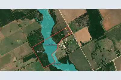 Tbd Hcr 2424, Hillsboro, TX 76645 - Photo 1