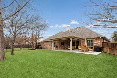 139 Country Lakes Drive, Argyle, TX 76226 - Photo 23