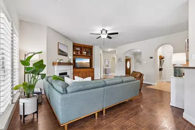 139 Country Lakes Drive, Argyle, TX 76226 - Photo 5