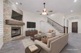 1968 S Sky Meadows Dr, Caddo Mills, TX 75135 - Photo 5