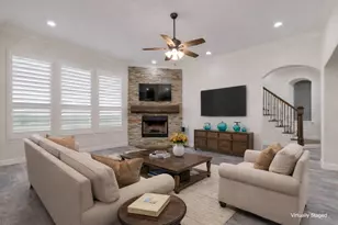 1968 S Sky Meadows Dr, Caddo Mills, TX 75135 - Photo 13