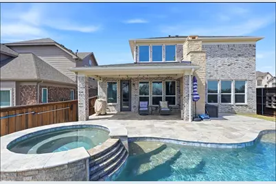 3812 Wittenburg Drive, McKinney, TX 75071 - Photo 19