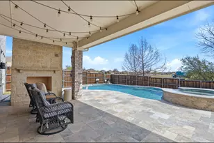 3812 Wittenburg Dr, McKinney, TX 75071 - Photo 17