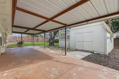 401 Monti Drive, Lewisville, TX 75057 - Photo 35