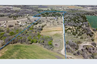 1208 Private Road 1399, Dublin, TX 76446 - Photo 1