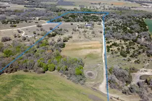 1208 Private Rd 1399, Dublin, TX 76446 - Photo 1